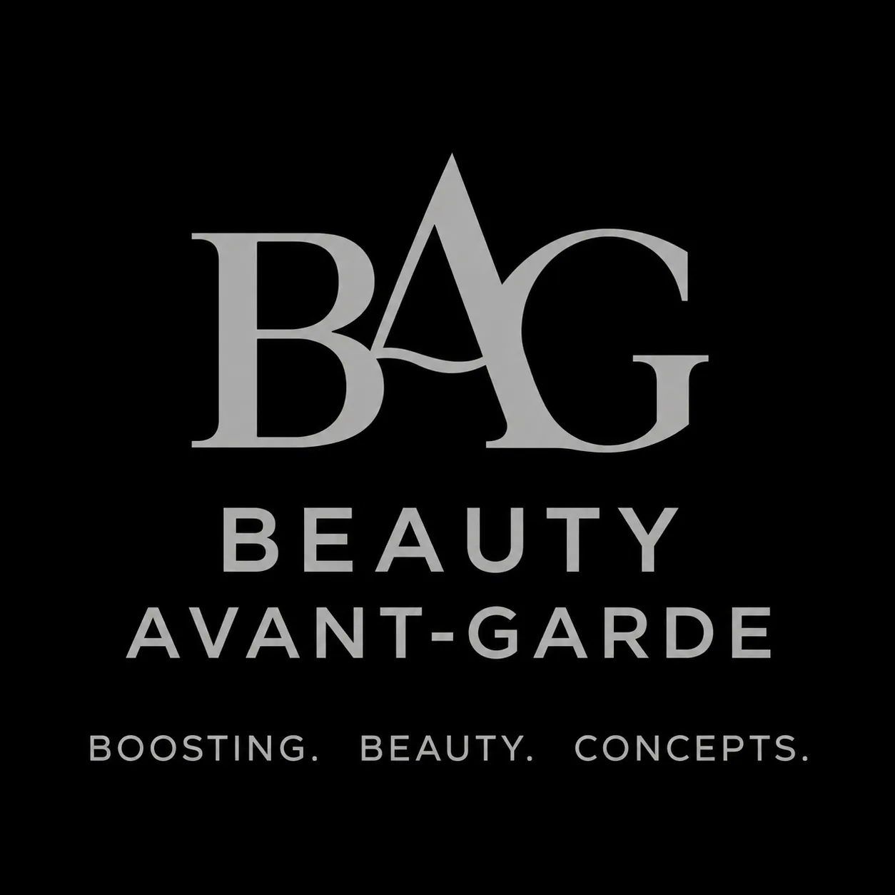 Beauty Avant-Garde
