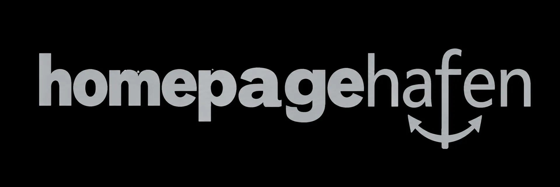 Homepagehafen