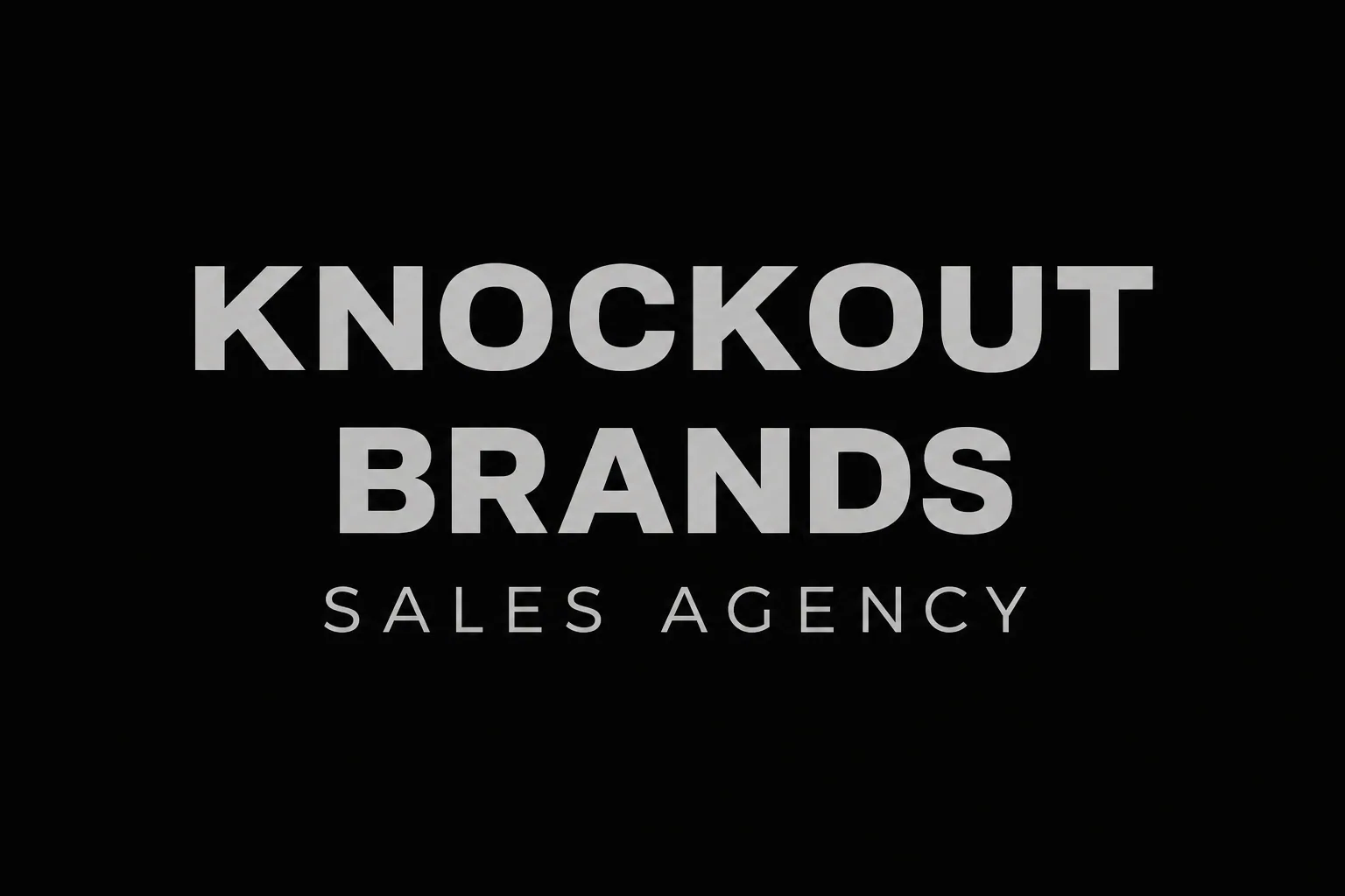 Knockout Brands