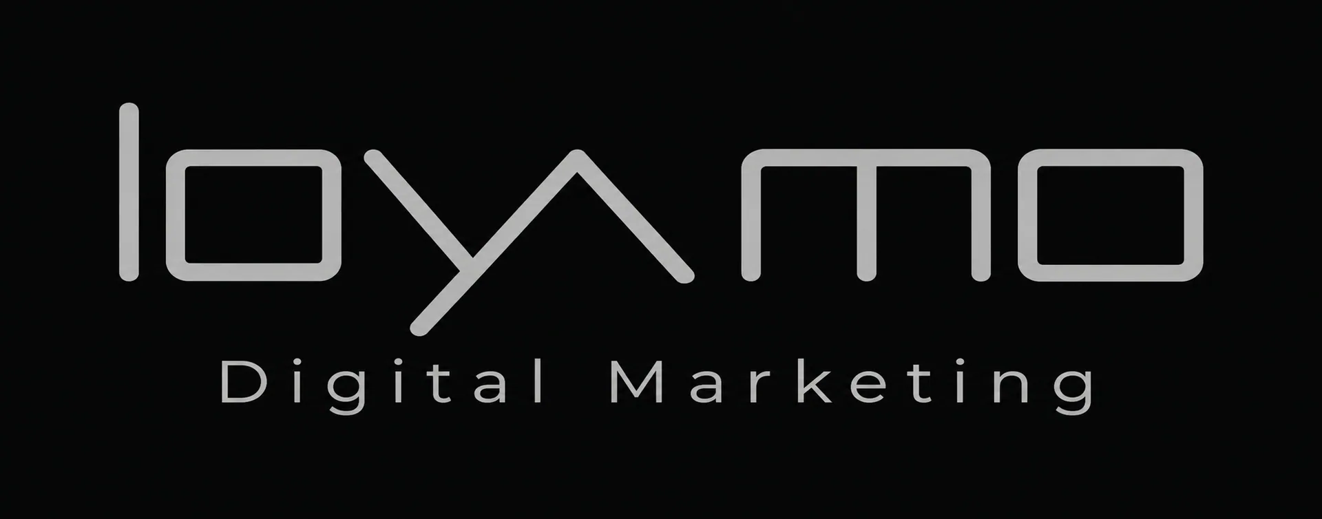 Loyamo Digital Marketing