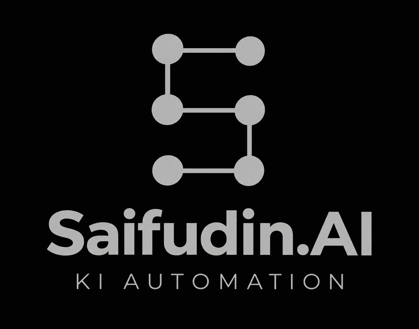 Saifudin.AI