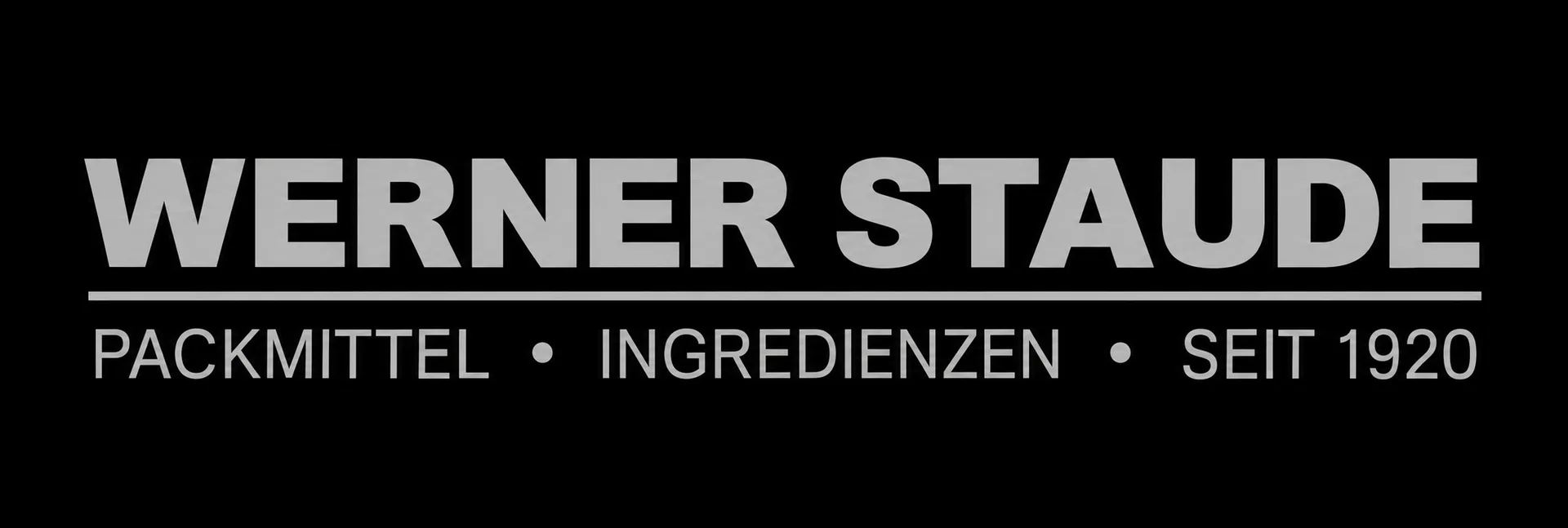Werner Staude